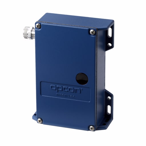 Cutler-Hammer / Eaton - ETN 8170A-6501 CONTROL,SELF-POWERED