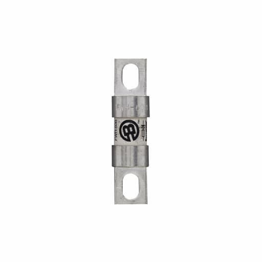 Bussmann Mfg. - Bussmann Series FWH-60B 60 Amp AC Tag Fuse