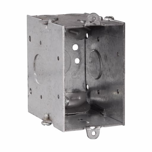 Crouse-Hinds - THEP TP660 2 3/4 DP MCI SW BOX