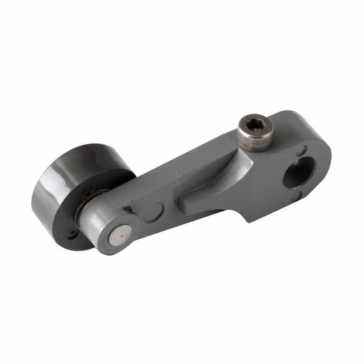Cutler-Hammer / Eaton - Eaton Electrical E50KL310 0.75 x 0.32 Inch IP67 Stainless Steel Limit Switch Operator