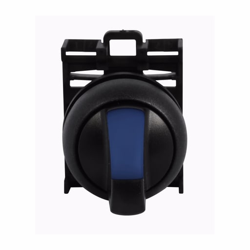 Cutler-Hammer / Eaton - ETN M22S-WRLK3-B ILL 3-POS MTN SEL
