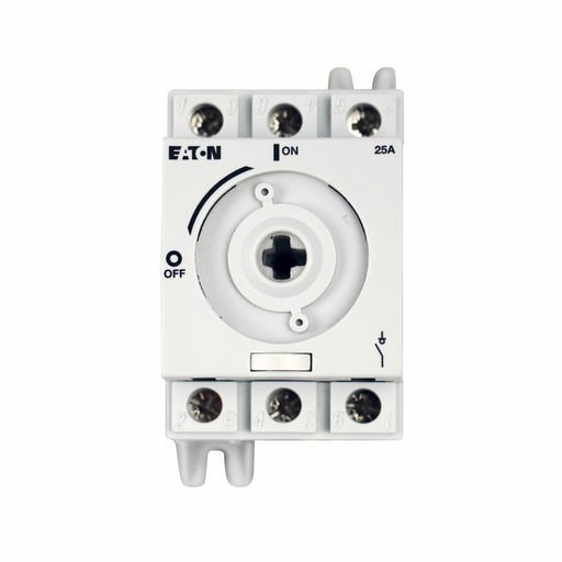 Cutler-Hammer / Eaton - ETN R5B3100U UL508 B-FRAME 3P 100A
