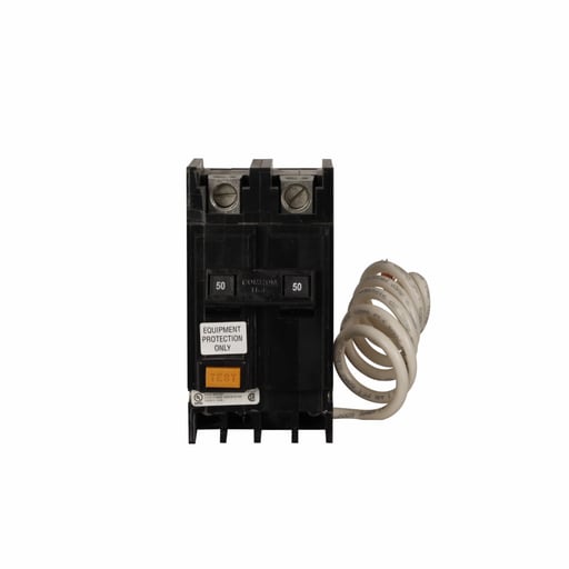 Cutler-Hammer / Eaton - ETN QCGFEP2020 CABLE-CABLE 20A 30MA
