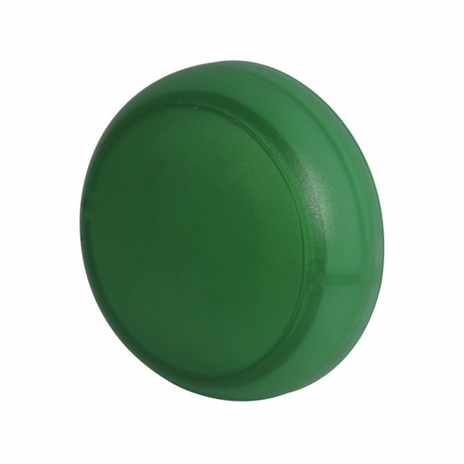Cutler-Hammer / Eaton - ETN M22-XL-G GRN LENS FOR IND LGHT