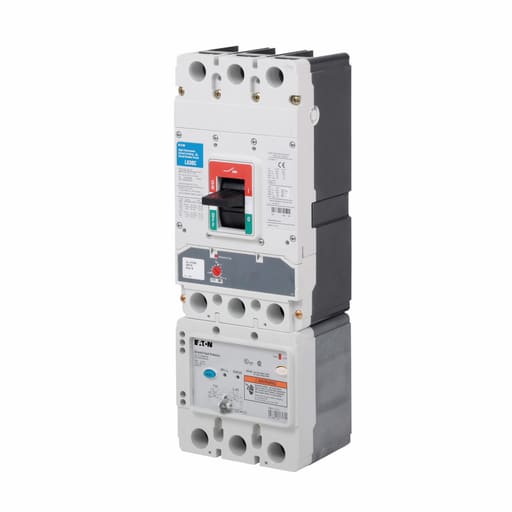 Cutler-Hammer / Eaton - ETN ELLBN3600W 3 POLE C-H UL 600A