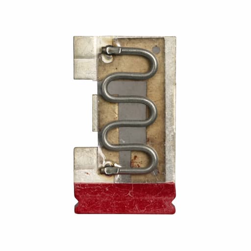 Cutler-Hammer / Eaton - CUT MSH11-7A MS HEATER A