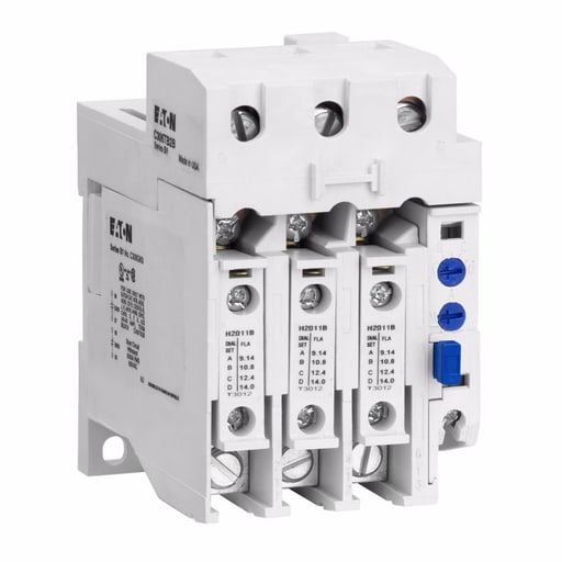 Cutler-Hammer / Eaton - ETN C306GT3B 75 AMP OL W/ADAPTOR