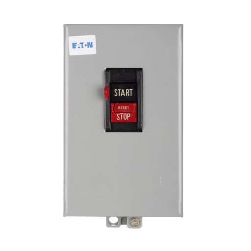 Cutler-Hammer / Eaton - ETN B100S0CA MAN STR A