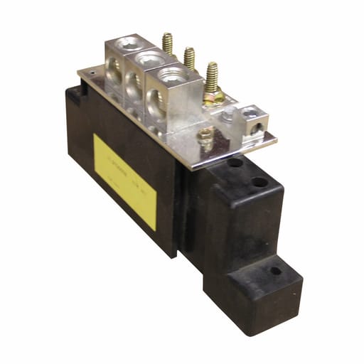Cutler-Hammer / Eaton - Eaton Electrical DT200NK 600 VAC 200 Amp Safety Switch Neutral/Ground Kit