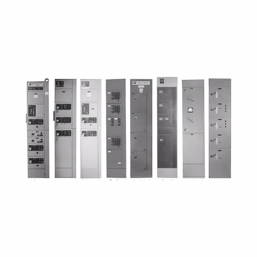 Cutler-Hammer / Eaton - ETN XTCE038C10A Cont 3P FVNR 38A FR