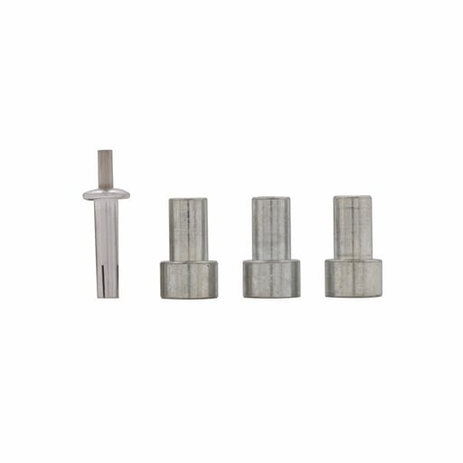 Cutler-Hammer / Eaton - Eaton Electrical DS46FK 240 to 600 VAC 200 Amp 3-Pole Safety Switch Fuse Adapter Kit