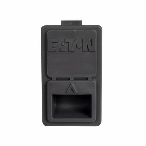 Cutler-Hammer / Eaton - ETN BRRL Gray Cover Repl Latch For