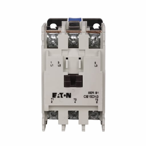 Cutler-Hammer / Eaton - ETN CE15DN2AB Eaton XT IEC contacto