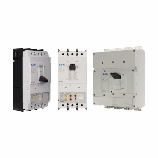 Cutler-Hammer / Eaton - ETN NZMN2-ME90-NA TM MOTOR PROTECTI