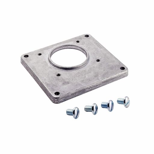 Cutler-Hammer / Eaton - Eaton Electrical DS900AP 3/4 Inch Enclosed Load Center and Circuit Breaker Hub