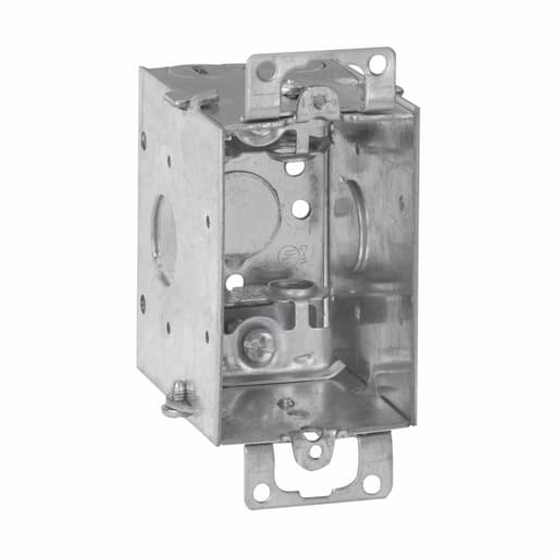 Crouse-Hinds - THEP TP668 2 3/4 DP ARMOR MCI SW BO