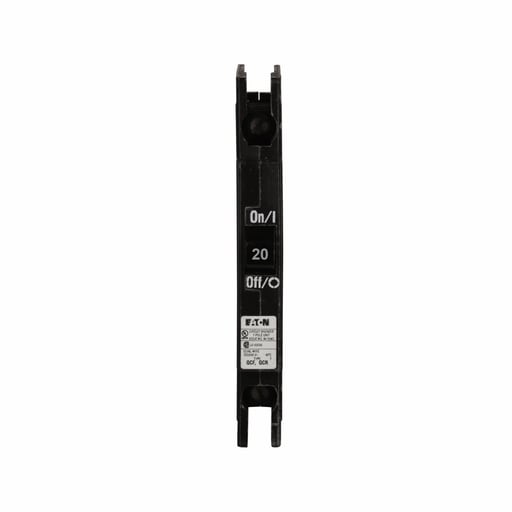 Cutler-Hammer / Eaton - ETN QCR2020 QCR BKR 2P 20A 120/240V