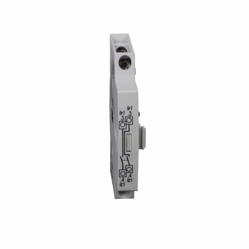 Cutler-Hammer / Eaton - ETN AC2NO AuxCont 2NO R-Series (A B