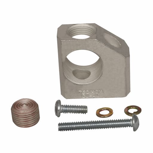 Cutler-Hammer / Eaton - ETN 1MPLK2 LINE LUG KIT FOR M.P.