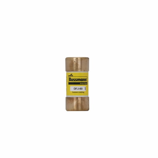 Bussmann Mfg. - Bussmann Series DFJ-40 Drive Fuse