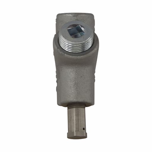 Crouse-Hinds - Crouse-Hinds EYD5 1-1/2" Explosionproof Conduit Sealing Fitting w/Drain