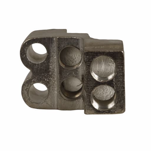 Cutler-Hammer / Eaton - Eaton Electrical TA1200NB1 1200 Amp 4/0 AWG to 500 MCM Aluminum Molded Case Circuit Breaker Terminal