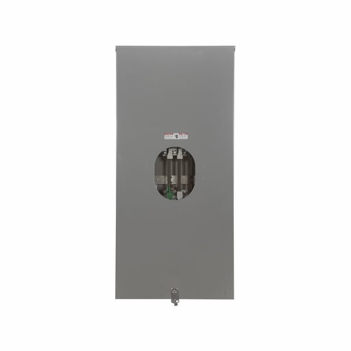 Cutler-Hammer / Eaton - ETN CH8526K7 400A K-Base Socket, 7