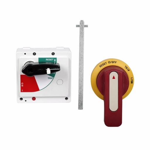 Cutler-Hammer / Eaton - ETN FJHMVD12R JG VARI DEPTH KIT - 1