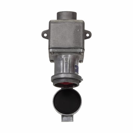 Crouse-Hinds - CRSH ARE6424 60A 3W4P ARK RCPT ASSY