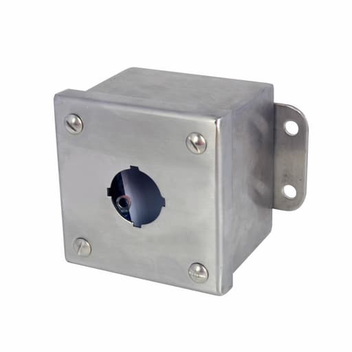 Cutler-Hammer / Eaton - ETN 10250TN33 Oiltight ENCLS 1HOLE