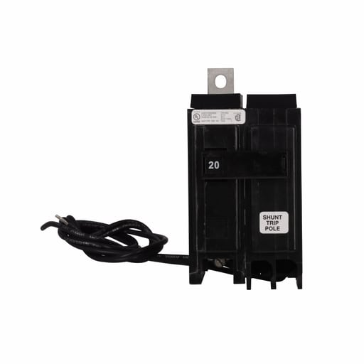 Cutler-Hammer / Eaton - ETN GHQ1020S 20 AMP 277 VOLT 14 KA