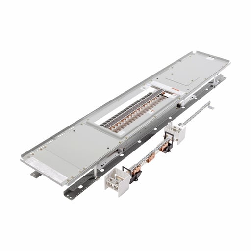 Cutler-Hammer / Eaton - ETN PRL1X3400X42C PRL1X 208/120 3P4