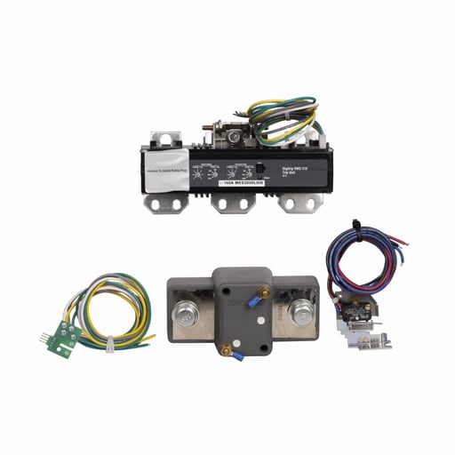 Cutler-Hammer / Eaton - ETN MES3800LSI MES 310+ ETU 3-POLE