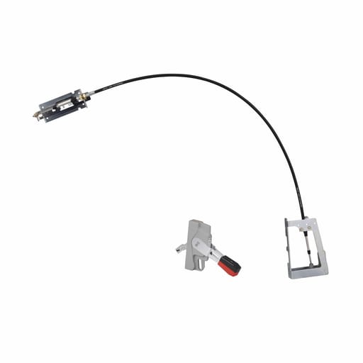 Cutler-Hammer / Eaton - ETN F1S04C F FRM FLEX Shaft LEN 4 F