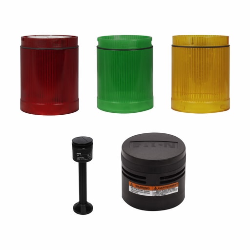 Cutler-Hammer / Eaton - ETN E26BB1V4 Eaton E26 stacklight m