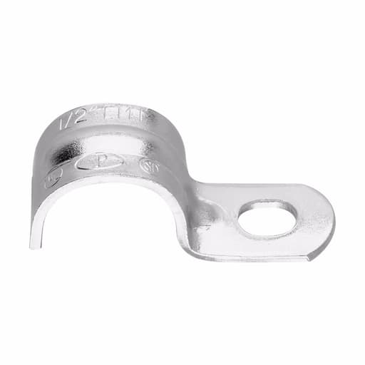 Crouse-Hinds - Crouse-Hinds 201 3/4" Steel EMT Conduit Clamp