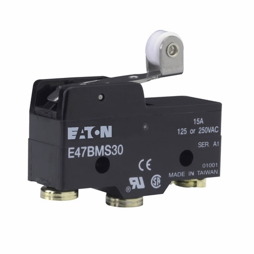 Cutler-Hammer / Eaton - ETN E47BMS30 Eaton E47 limit switch