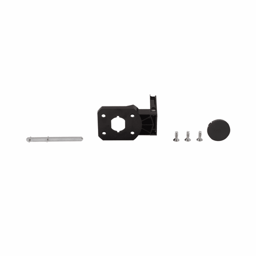 Cutler-Hammer / Eaton - Eaton Electrical DMK 16 to 18 Amp 3/4-Pole Non-Fusible Disconnect Switch Door Mounting Kit