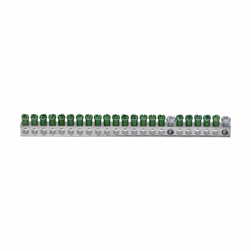 Cutler-Hammer / Eaton - ETN GBKP21 GROUND BAR KIT 21 TERMIN
