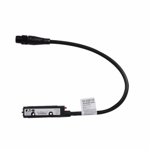 Cutler-Hammer / Eaton - ETN 14151RL04 10'POL R/A REFLEX AC/