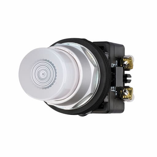 Cutler-Hammer / Eaton - ETN HT8GBBAV3 ILLINATED PB 24V FV I
