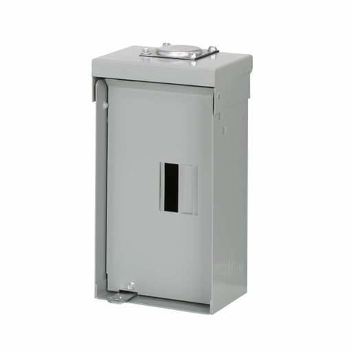 Cutler-Hammer / Eaton - ETN BR24L125RSE2P 1PH/BR LC 125A ML