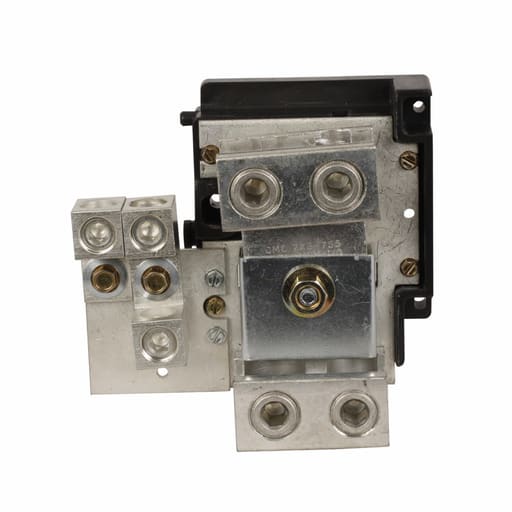 Cutler-Hammer / Eaton - Eaton Electrical DS600NK 240/600 VAC 600 Amp Safety Switch Neutral/Ground Kit