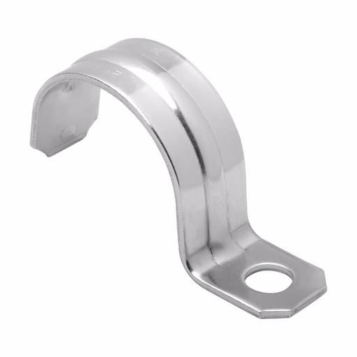 Crouse-Hinds - CRS 414SS 1-1/2 RGD 1HL STRAP