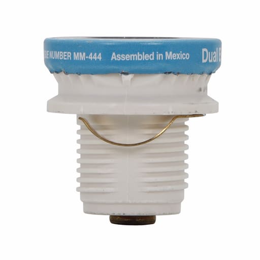Bussmann Mfg. - Bussmann Series S-5 Fustat Dual Element Plug