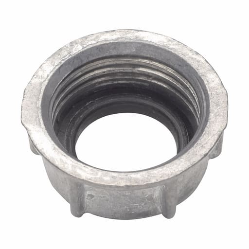 Crouse-Hinds - CRSH H1032DC 3/4" INSULATED BUSHING