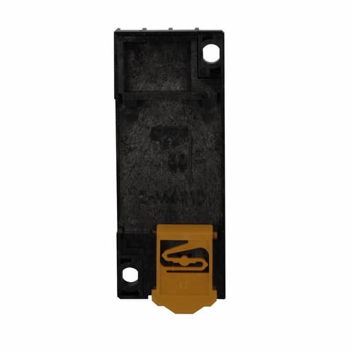 Cutler-Hammer / Eaton - Eaton Electrical D2PA4 300 Volt 10 Amp Screw Clamp Terminal Relay Socket