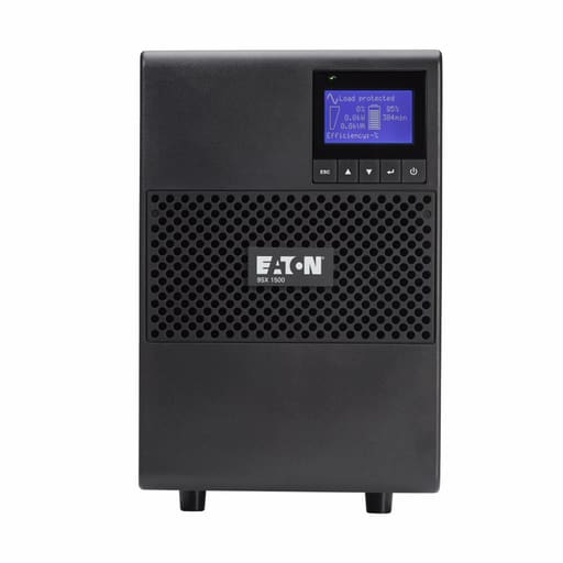 Cutler-Hammer / Eaton - ETN 9SX1500 Eaton 9SX 1500 120V Tow