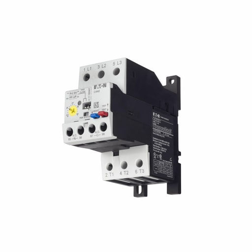 Cutler-Hammer / Eaton - ETN C440A1A045SF2 C440 OL (9-45A) F