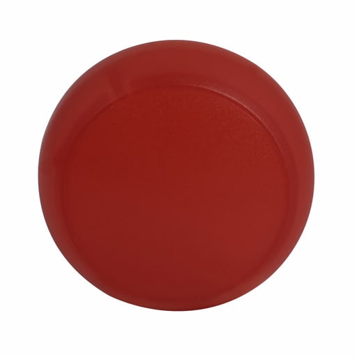 Cutler-Hammer / Eaton - ETN M22-XL-R RED LENS FOR IND LGHT